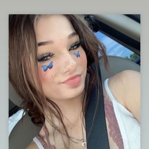 Meet your Posher, Shelby